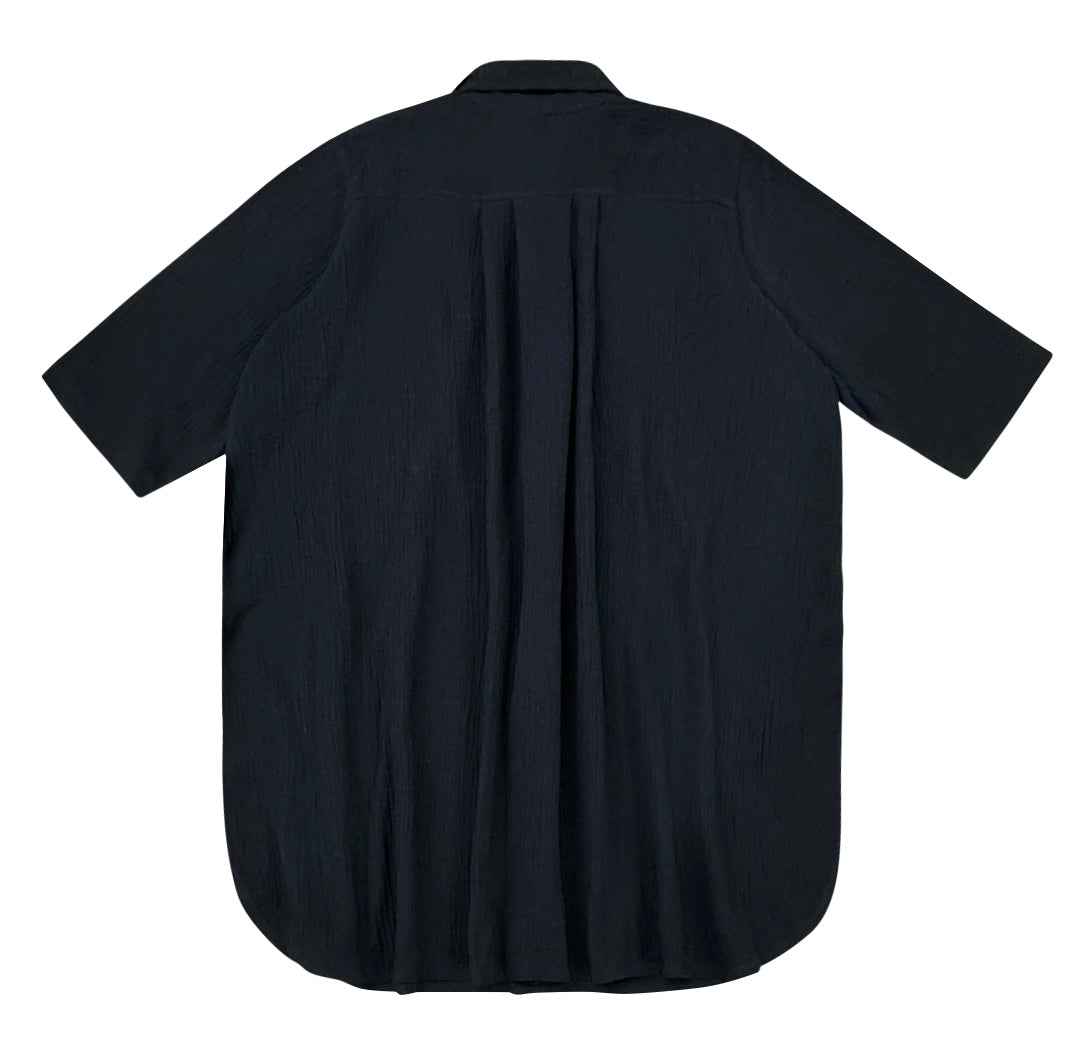 The Morning After Shirt - black