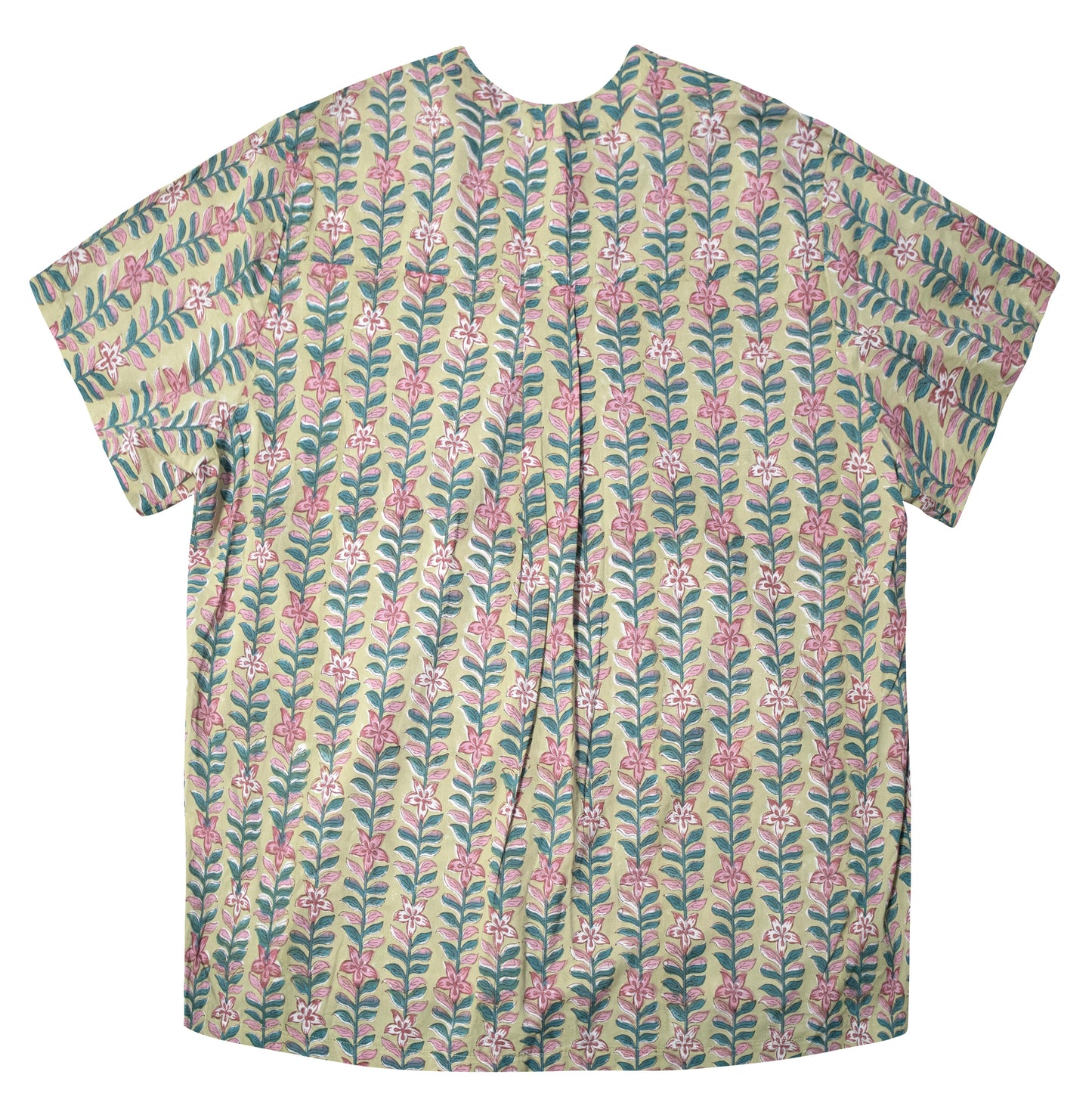 BAE Shirt - olive