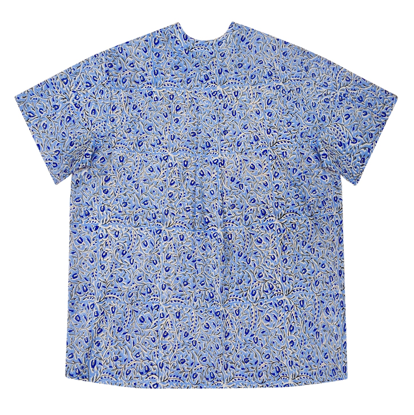 BAE Shirt - blue