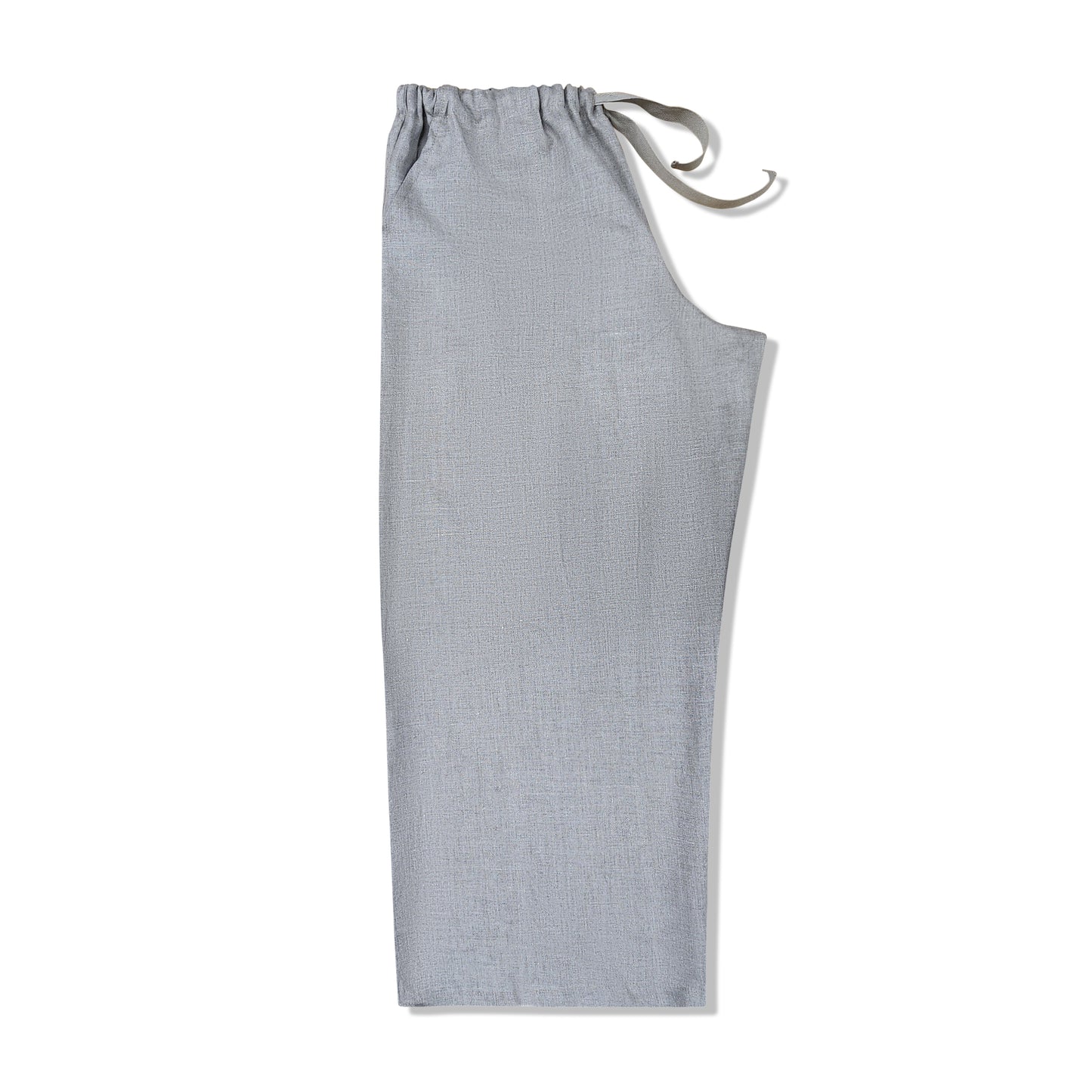 Low Key Lux Pants - natural linen