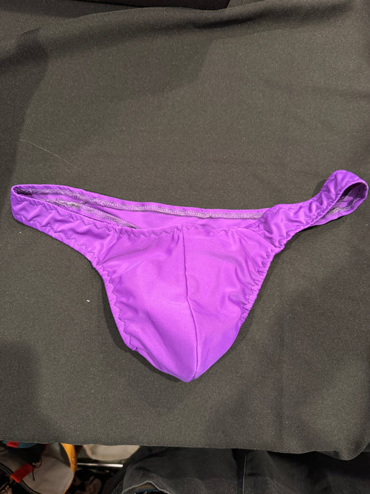 1 thong swimwear