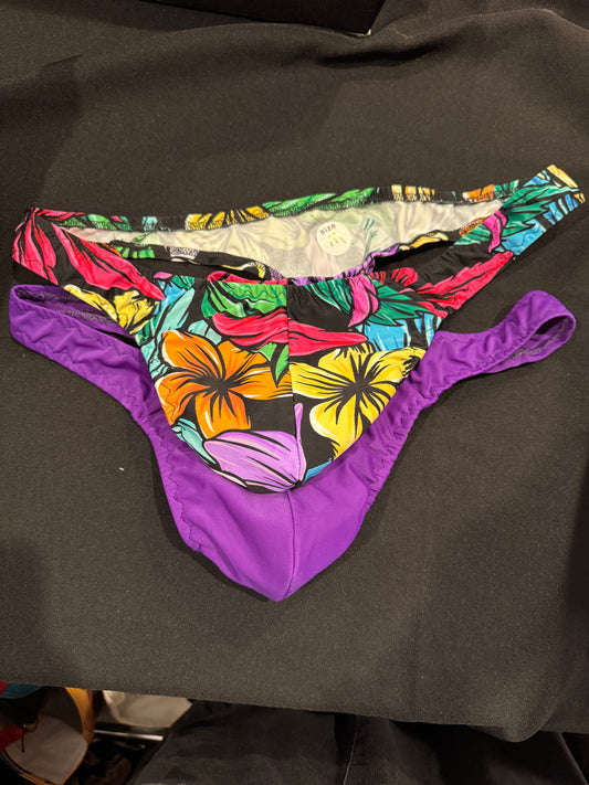 2 pack swimwear